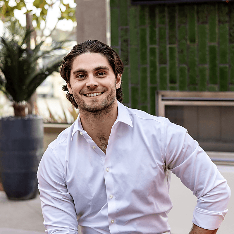 Curtis Boortz, founder of ForthWrite